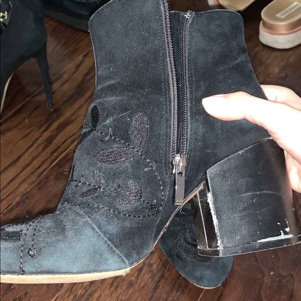 French Connection Bootie - Picture 3 of 5